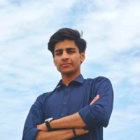 Moiz Mughal
