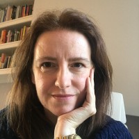 Dr Lynsey Mcculloch