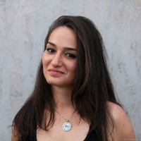 Irina Vasile