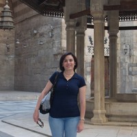 Rasha Sabri