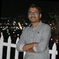 Chandrahar Shinde