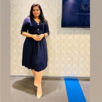 Monessha Suriakumar