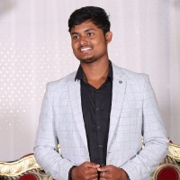 Arunkumar D