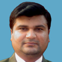 Syed Amir Mushtaq