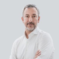 Gilles Fromageot