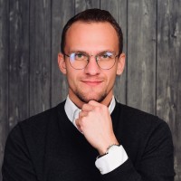 Jarek Chmielewski