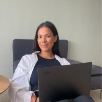 Sara Biswas
