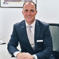 Seamus Watson