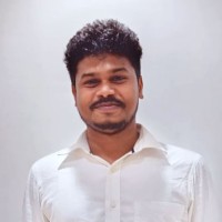 Senthamizhan M