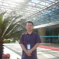 Chuansong Liu