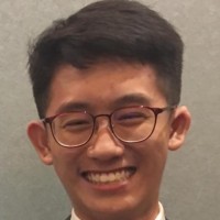 Ron Toh