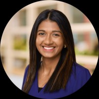 Manisha Stokes