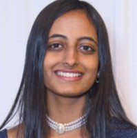 Roshni Desai