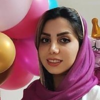 Farzaneh Paymard