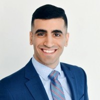 Jonathan Khalil