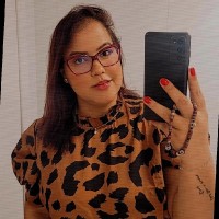 Ingrid Alcântara