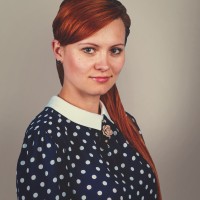 Julia Gumenyuk