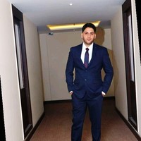 Ashish Suri