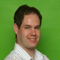 Michael Wood