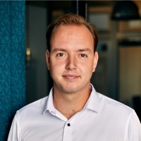 Thomas Mooij