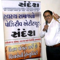 Jayesh Thakrar