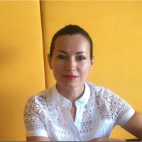 Tetiana Brazhnyk