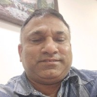 Kalpesh Gudiwalla