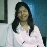 prerita ingle