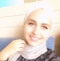 Ghadeer Naser