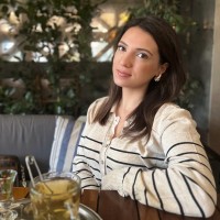 Seda Gündoğar