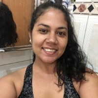 Luciana Nascimento Gomes