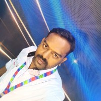 Paunraj P