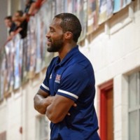 Terrell Hudgins