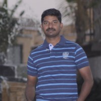 Ramesh P