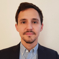 Benoit Tichadou
