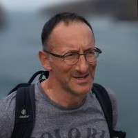 Enrique Orellana