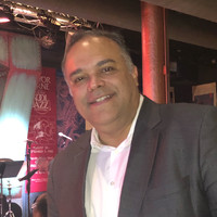 Bruno Liria