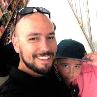 Derek Ortiz