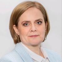 Gabriela Konopka-Cupiał