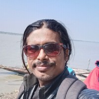 Sajal Mondal