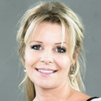 Charlotte Stæhr