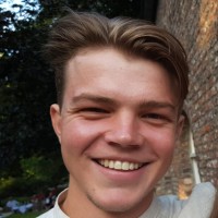 Jelle Warringa