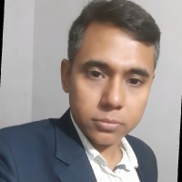 Sowmitra Halder