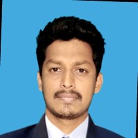 Dinesh Krishnan