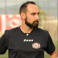 Fotis Paraskevopoulos