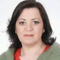 Isabel Almeida