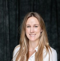 Gabrielle Parr