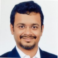 Mowlik Sridharan