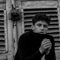 Andrii Yakovenko
