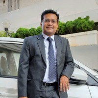 Devi Prasad Patnaik